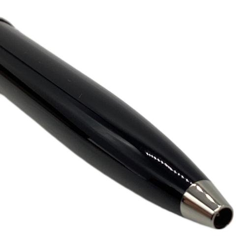 Pelikan (ペリカン) K605 ボールペン ストライプ ブラック×グレー
