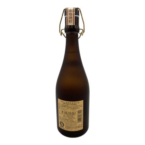 玄海酒造 松永安左ェ門翁 麦焼酎 720ml