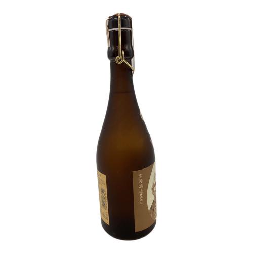 玄海酒造 松永安左ェ門翁 麦焼酎 720ml