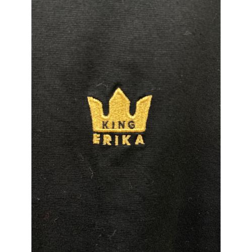 PEARLY GATES (パーリーゲイツ) モックネック ゴルフウェア(トップス) 053-1267851 メンズ SIZE M ブラック