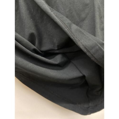 PEARLY GATES (パーリーゲイツ) モックネック ゴルフウェア(トップス) 053-1267851 メンズ SIZE M ブラック