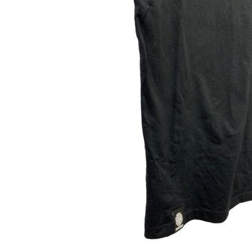 PEARLY GATES (パーリーゲイツ) モックネック ゴルフウェア(トップス) 053-1267851 メンズ SIZE M ブラック