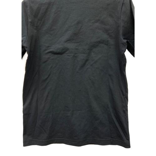 PEARLY GATES (パーリーゲイツ) モックネック ゴルフウェア(トップス) 053-1267851 メンズ SIZE M ブラック