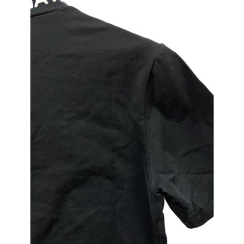 PEARLY GATES (パーリーゲイツ) モックネック ゴルフウェア(トップス) 053-1267851 メンズ SIZE M ブラック