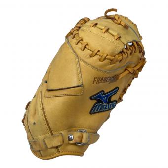 MIZUNO (ミズノ) FRANCHISE 軟式グローブ EXCEL