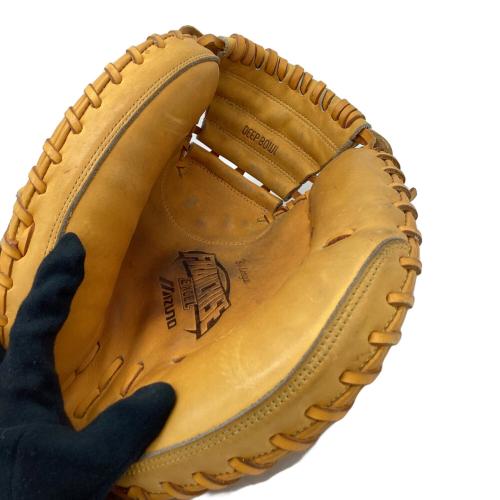 MIZUNO (ミズノ) FRANCHISE 軟式グローブ EXCEL