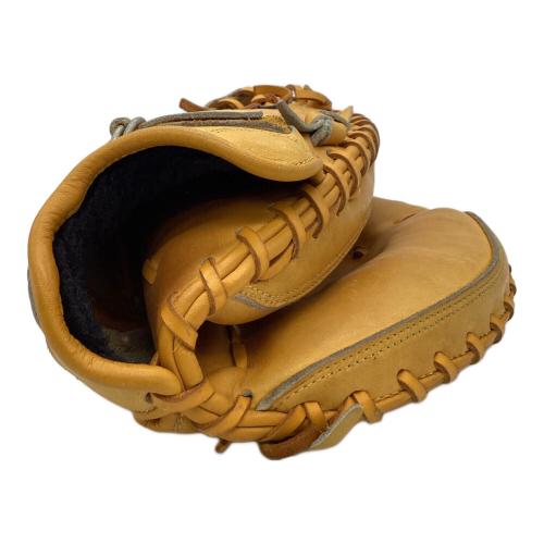 MIZUNO (ミズノ) FRANCHISE 軟式グローブ EXCEL
