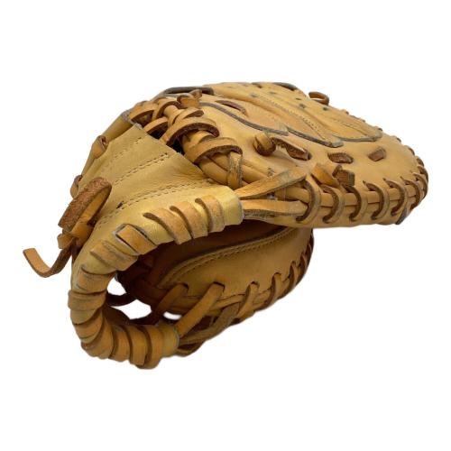 MIZUNO (ミズノ) FRANCHISE 軟式グローブ EXCEL