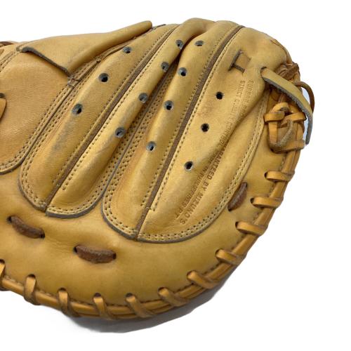 MIZUNO (ミズノ) FRANCHISE 軟式グローブ EXCEL