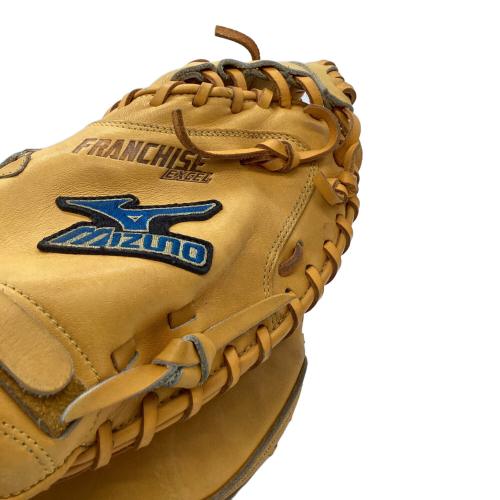 MIZUNO (ミズノ) FRANCHISE 軟式グローブ EXCEL