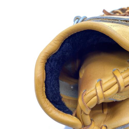 MIZUNO (ミズノ) FRANCHISE 軟式グローブ EXCEL