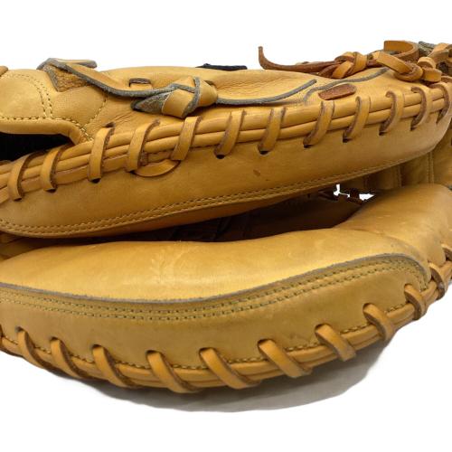 MIZUNO (ミズノ) FRANCHISE 軟式グローブ EXCEL