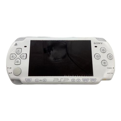 SONY (ソニー) PSP PSP-2000