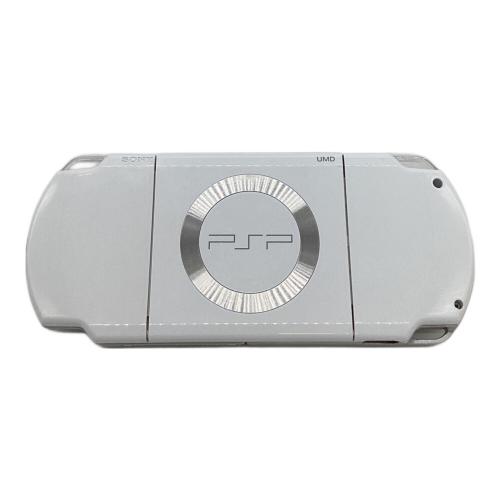 SONY (ソニー) PSP PSP-2000