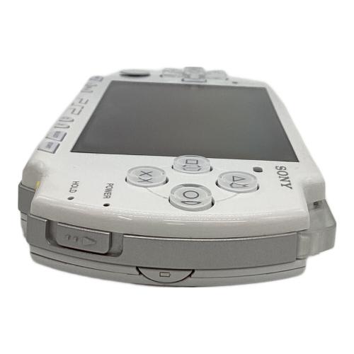 SONY (ソニー) PSP PSP-2000