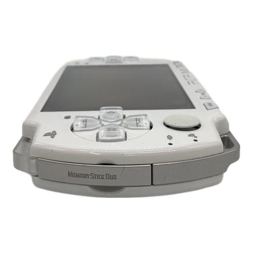SONY (ソニー) PSP PSP-2000