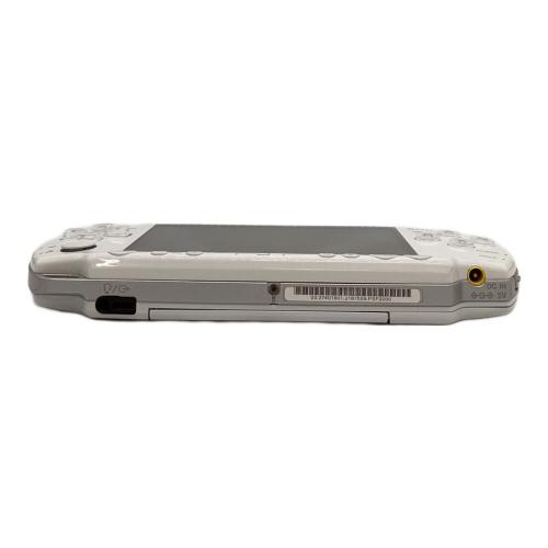 SONY (ソニー) PSP PSP-2000