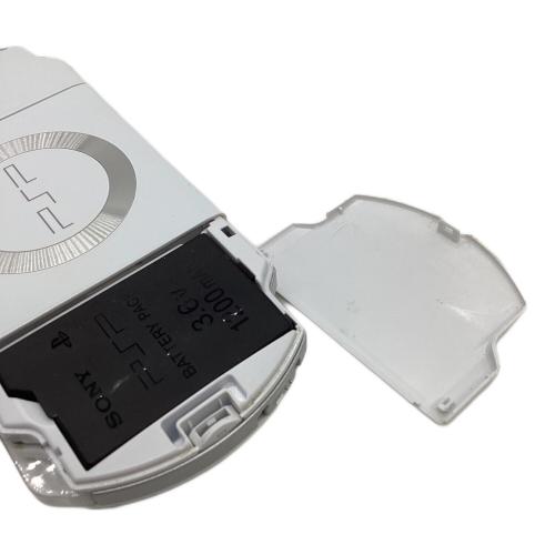SONY (ソニー) PSP PSP-2000