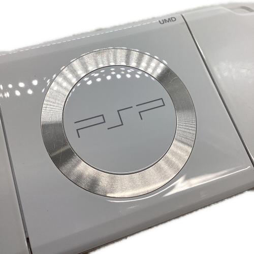 SONY (ソニー) PSP PSP-2000