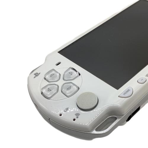 SONY (ソニー) PSP PSP-2000
