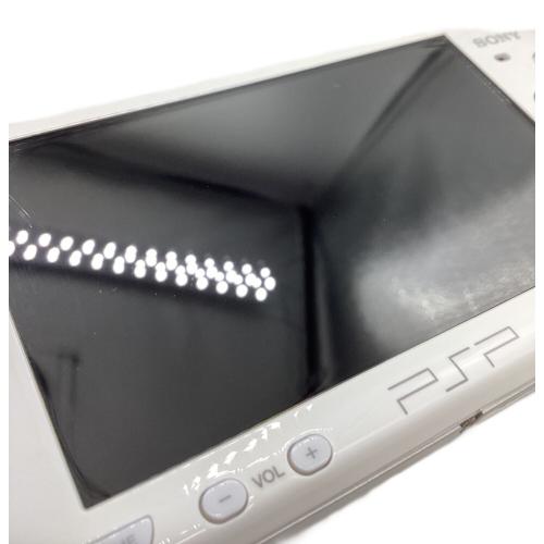 SONY (ソニー) PSP PSP-2000