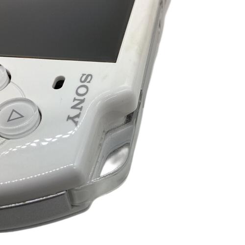SONY (ソニー) PSP PSP-2000