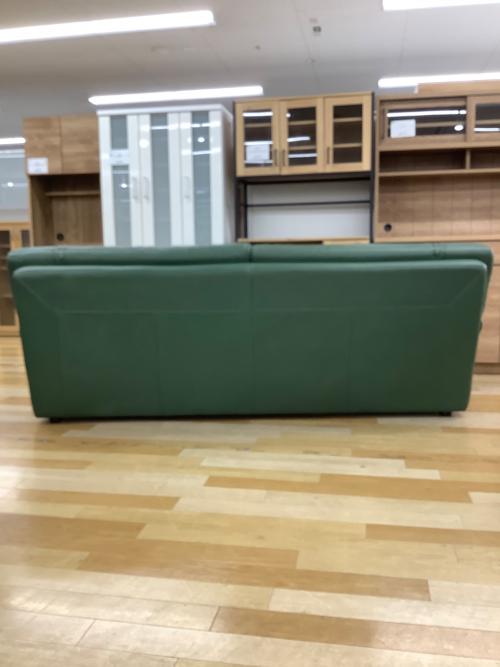 formenti (フォルメンティ) ソファー イタリア製 グリーン