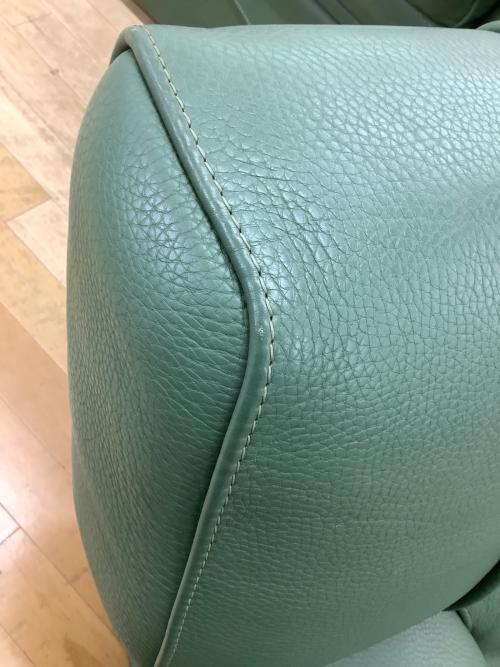 formenti (フォルメンティ) ソファー イタリア製 グリーン