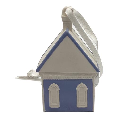 Wedgwood (ウェッジウッド) オーナメント ジャスパー Bless This House
