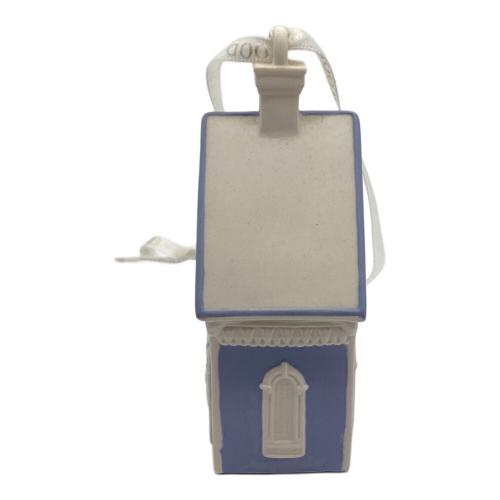 Wedgwood (ウェッジウッド) オーナメント ジャスパー Bless This House