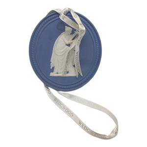 Wedgwood (ウェッジウッド) オーナメント Annual ジャスパー 2010 ヨゴレ有