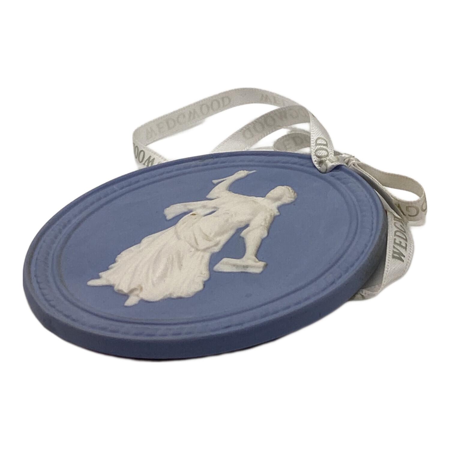 Wedgwood (ウェッジウッド) オーナメント Annual ジャスパー 2011