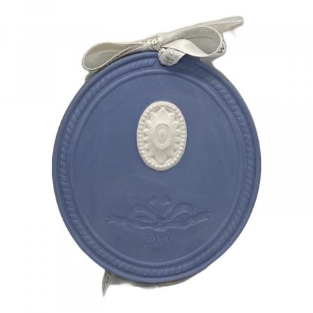 Wedgwood (ウェッジウッド) オーナメント Annual ジャスパー 2011
