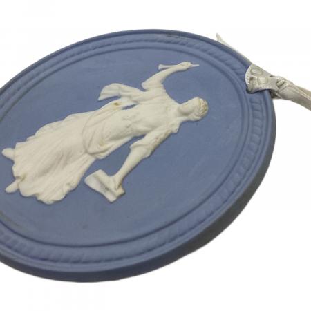 Wedgwood (ウェッジウッド) オーナメント Annual ジャスパー 2011