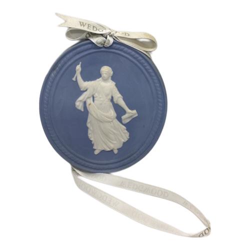 Wedgwood (ウェッジウッド) オーナメント Annual ジャスパー 2011 ヨゴレ有
