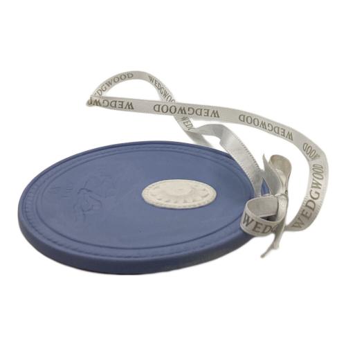 Wedgwood (ウェッジウッド) オーナメント Annual ジャスパー 2011 ヨゴレ有