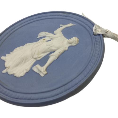 Wedgwood (ウェッジウッド) オーナメント Annual ジャスパー 2011 ヨゴレ有