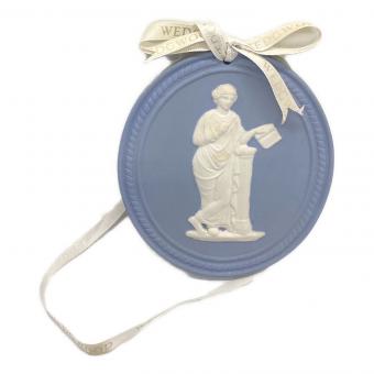 Wedgwood (ウェッジウッド) オーナメント Annual ジャスパー 2012