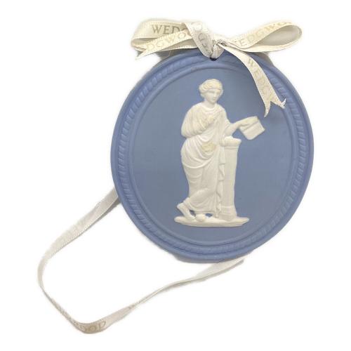 Wedgwood (ウェッジウッド) オーナメント Annual ジャスパー 2012