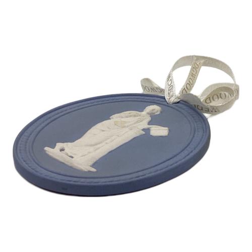 Wedgwood (ウェッジウッド) オーナメント Annual ジャスパー 2012