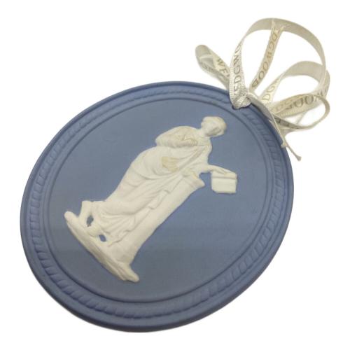 Wedgwood (ウェッジウッド) オーナメント Annual ジャスパー 2012