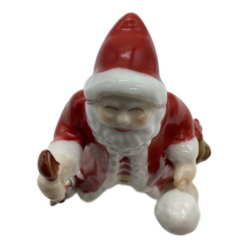 ROYAL COPENHAGEN (ロイヤル・コペンハーゲン) フィギュリン RC ANNUAL SANTA 2021