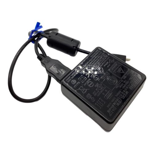 Nikon (ニコン) コンパクトデジタルカメラ COOLPIX A100 レッド