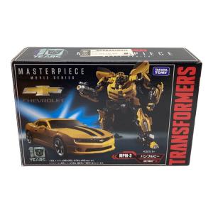 TAKARA TOMY (タカラトミー) フィギュア MPM-3 トランスフォーマー マスターピース ムービーシリーズ