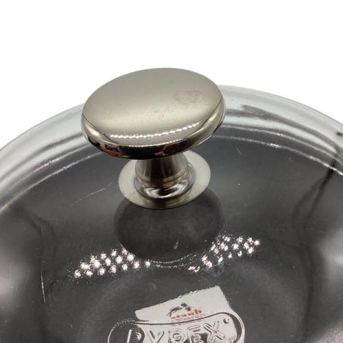 Staub (ストウブ) 鍋 グレー ベイビーウオック