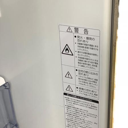AQUA (アクア) 3ドア冷蔵庫 AQR-27H 2019年製 101 272L｜トレファクONLINE