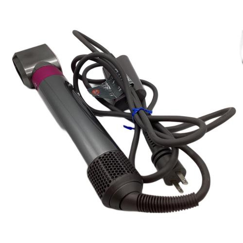 dyson (ダイソン) ヘアードライヤー HS01 2018年製 本体キズ有