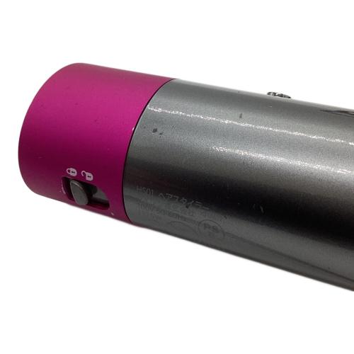 dyson (ダイソン) ヘアードライヤー HS01 2018年製 本体キズ有