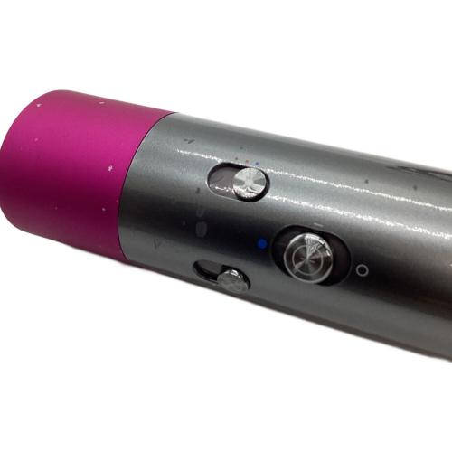 dyson (ダイソン) ヘアードライヤー HS01 2018年製 本体キズ有
