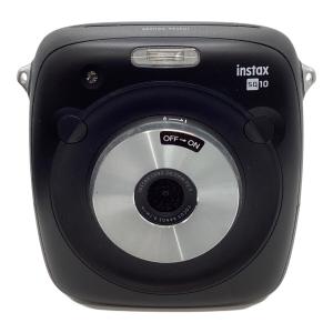 FUJIFILM (フジフィルム) インスタントカメラ instax SQ10 ※バッテリー不良の為